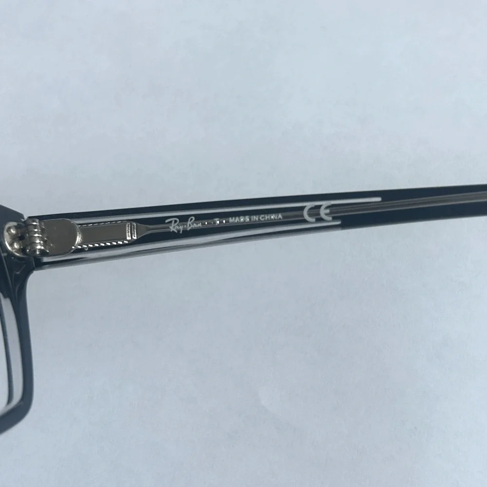 Ray-Ban Classic Black Frames RB5225 2034